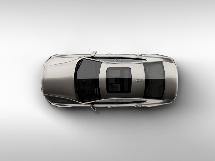  Volvo S60 T6 Inscription 2018 года  (WW) (фото 48 из 65)